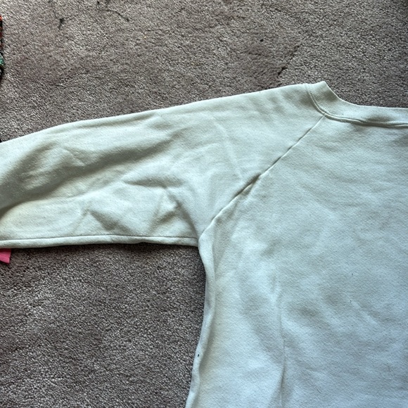 Vintage Larry Bird Caricature Sweatshirt - Picture 9 of 10